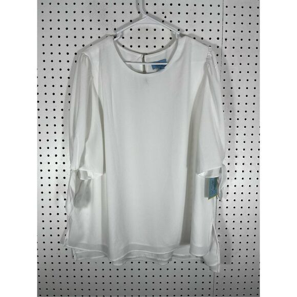 CeCe blouse - Picture 1 of 5